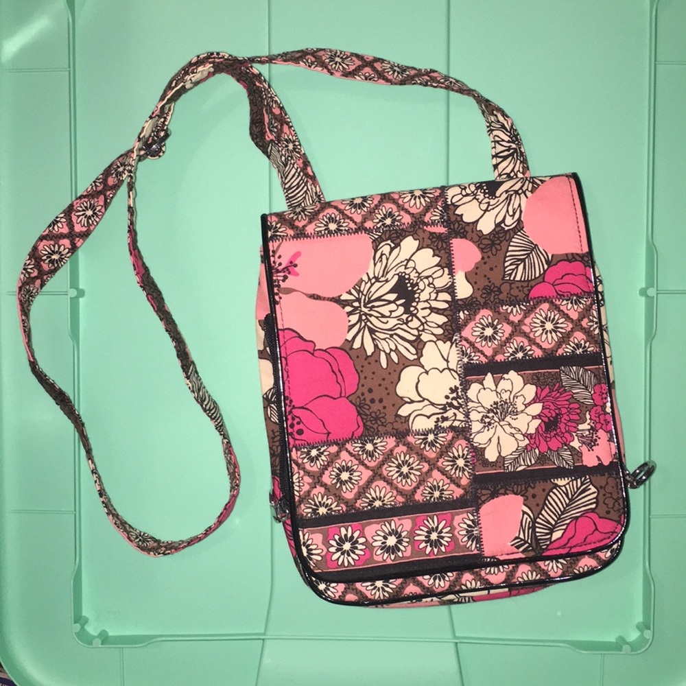 Vera Bradley Handbag